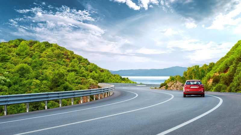 Conducteur SoneyaDrive